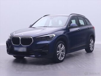 BMW X1 2,0 xDrive18d 110kW (2020)