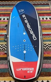 Wing Board Starboard 115L - 1