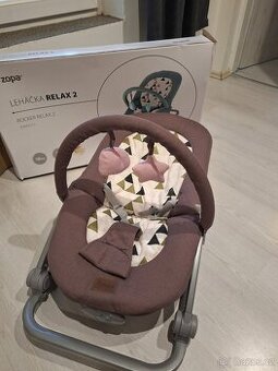 Lehátko Zopa Relax 2