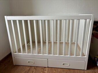 Dětská postýlka IKEA