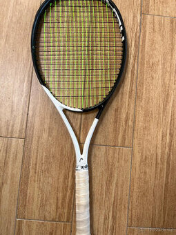 Tenisová raketa Head Speed MP L