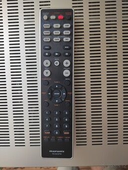 Marantz pm 5004 + DO