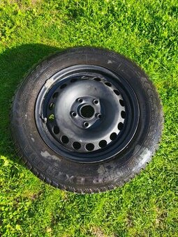 REZERVA 5x112 R15 Škoda, VW,Seat