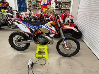 Ktm exc 250 2016