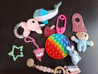 Set pro miminka