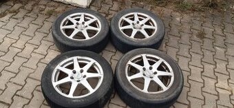 Prodám disky 6,5Jx16H2 ET 45