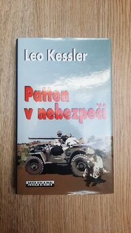 Patton v nebezpečí (Leo Kessler)