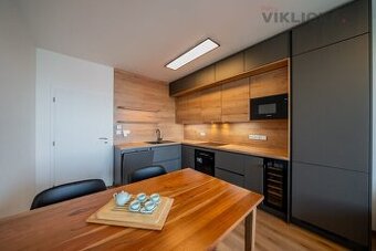 Prodej bytu 2+kk, 63 m2, Praha - Záběhlice