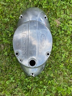 Dekl na Jawa 559 automatik - 1
