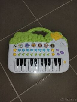 Dětské piano