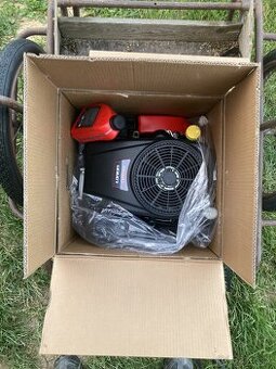 Motor Loncin 15HP/452ccm