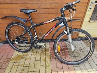 Wheeler ObPro 17 / 26