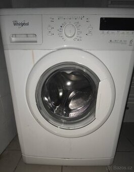 Pračka WHIRLPOOL