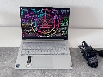 Lenovo Yoga Slim 7 Pro - Core i5-1240p / 512GB / 2k LCD
