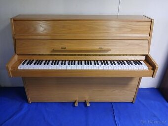 Prakticky nové pianino DAEWOO Concorde záruka+doprava
