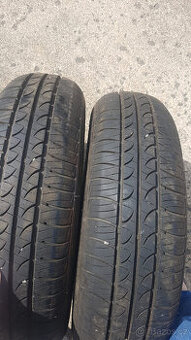 Pneu letní 165/70 R14 Kingstar