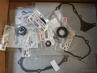 Yamaha tdr 125