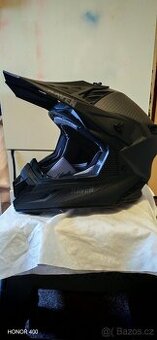 Motokrosová Helma Raven Ipsum Evo