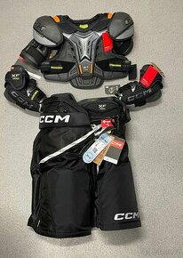 Výstroj nejvyšší řady Ccm Tacks XF Pro