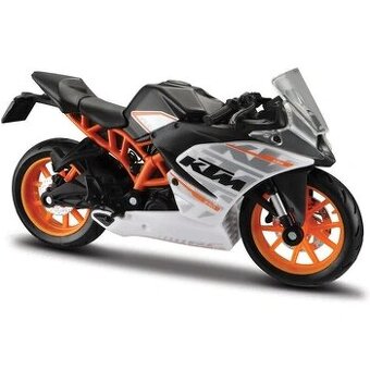 KTM RC 390