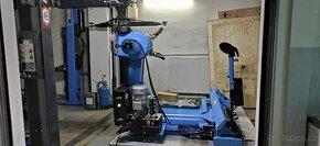 Zouvačka nákladní 14"-58", TRAKTOR,KOMBAJN,NAKLADAČ,NÁKLAĎÁK