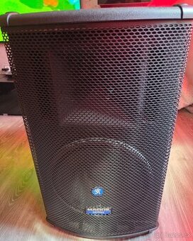 Mackie 1521 sa aktív