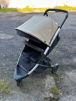 Thule Spring