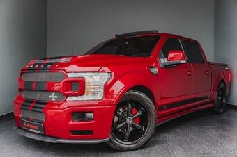 FORD F150-SHELBY-Super-Snake-1of250-780PS-R22