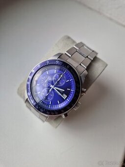 Chronograf Citizen "Speedmaster" 0510-K16024