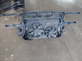 VW CADDY, Touran