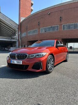 BMW G20 m340i xdrive - TOP stav