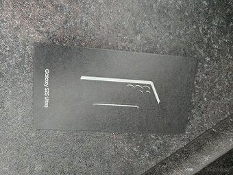 Samsung Galaxy S25 Ultra