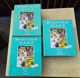 Domácí lékař