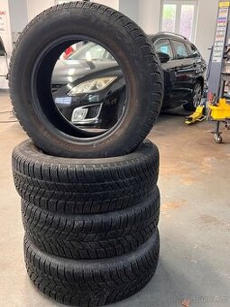 195/65/15 zimni pirelli