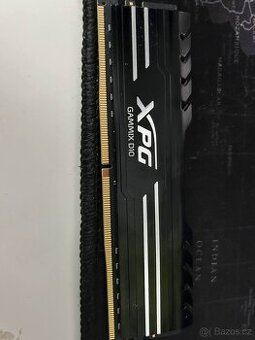 RAM XPG Gammix D10 ddr4 8GB 3200MHz