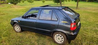 Škoda felicia MAGIC