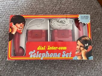 Telephone set