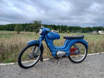 Jawetta -Sport
