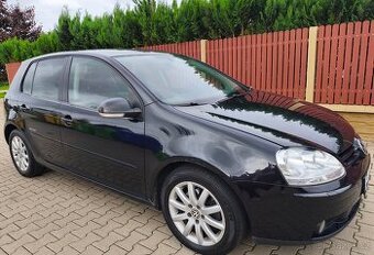 Volkswagen Golf 5 1.4TSi 103kW Limited Edice