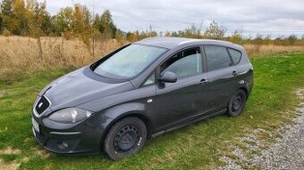 Seat altea xl-1.6 tdi 77kW