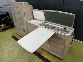 Kuchyň California T5 T6