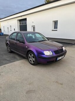 Vw Bora 1.9tdi