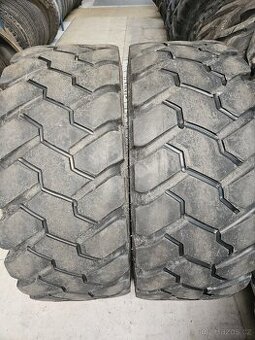 Traktorove pneu 18,4R26, 480/80R26