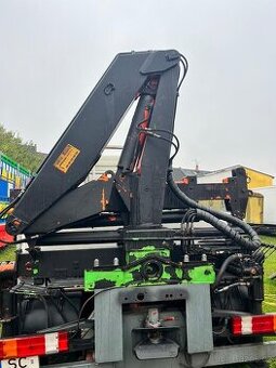 Hydraulicka ruka