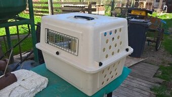prepravny box