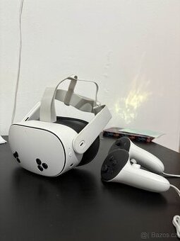 Oculus quest 3s