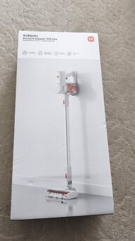 Xiaomi Vacuum Cleaner G20 Lite