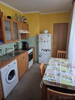 Pronájem bytu 2+1, 56m2, Litvínov - ul. Vinohradská