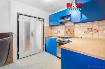 Prodej rodinného domu, Mladá Boleslav, ul. Sladkovského