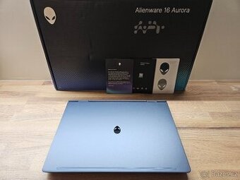 RTX 5070 8GB_ALIENWARE 16X AURORA_U9-275HX_64GB_2TB_240HZ
